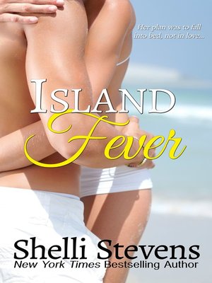 cover image of Island Fever